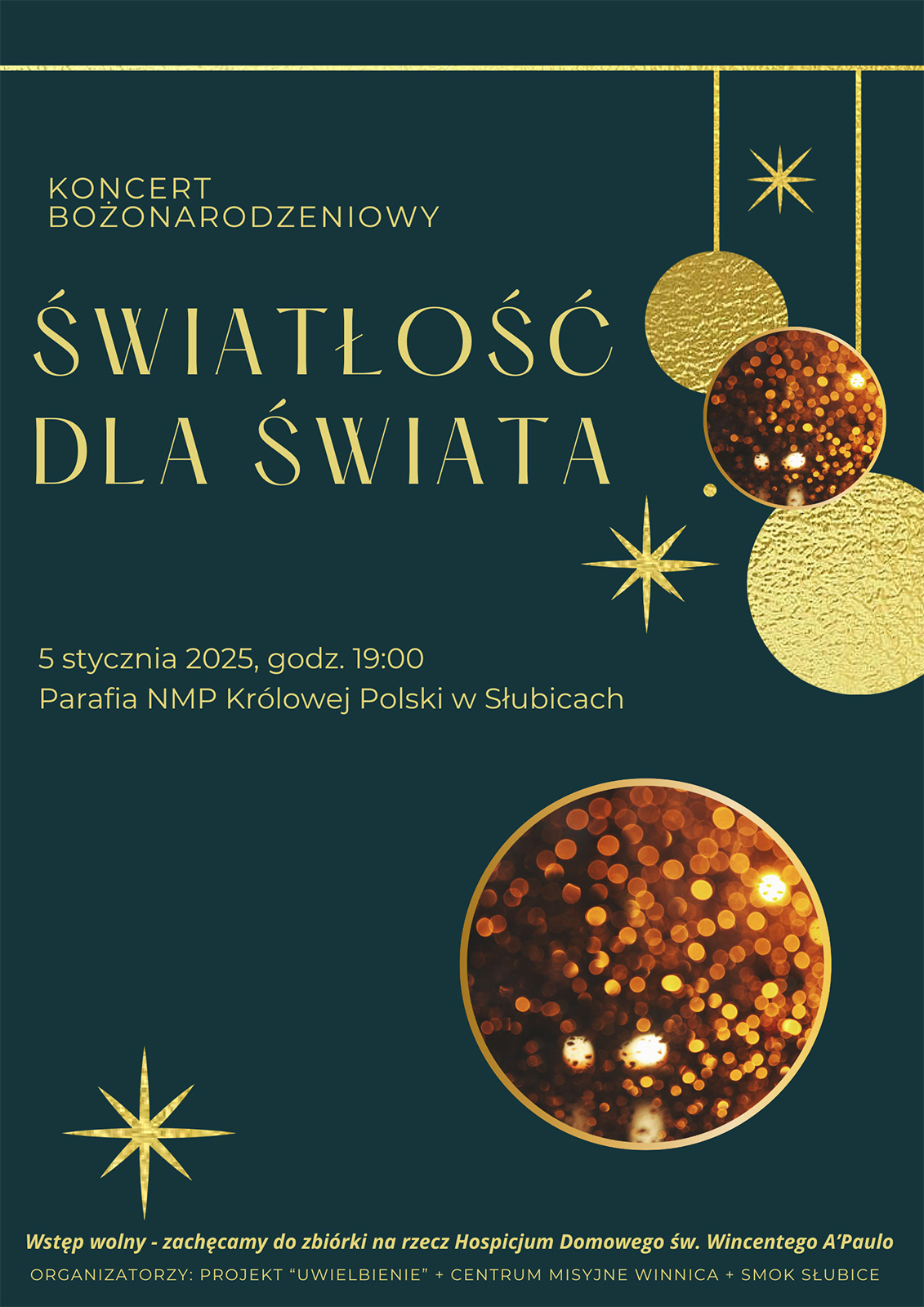 koledowanie_2025_plakat