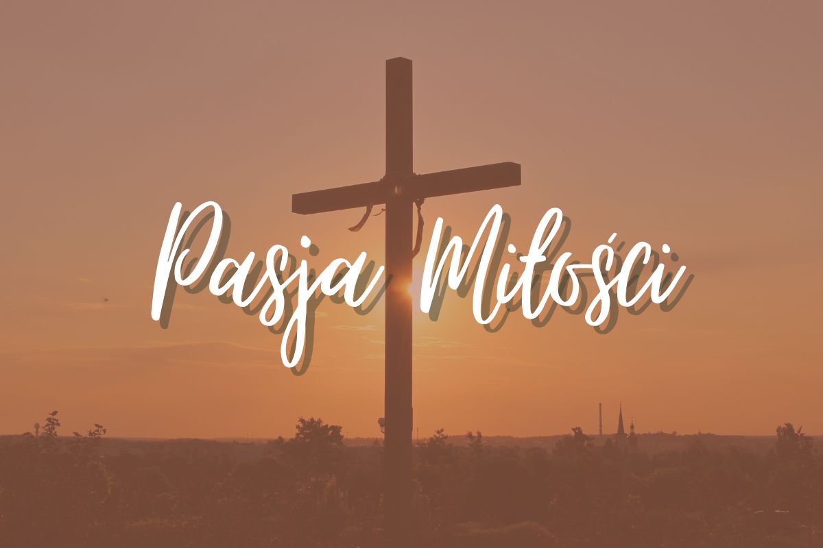 Koncert pasyjny Beaty Bednarz „Pasja Miłości”